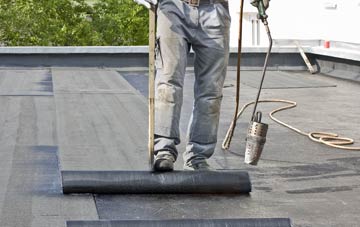 flat roof replacement Rezare, Cornwall