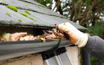 gutter cleaning Rezare, Cornwall