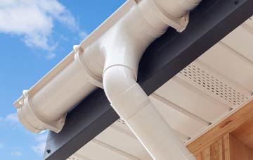 Rezare gutter installation costs