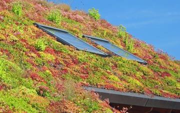Rezare living roof systems